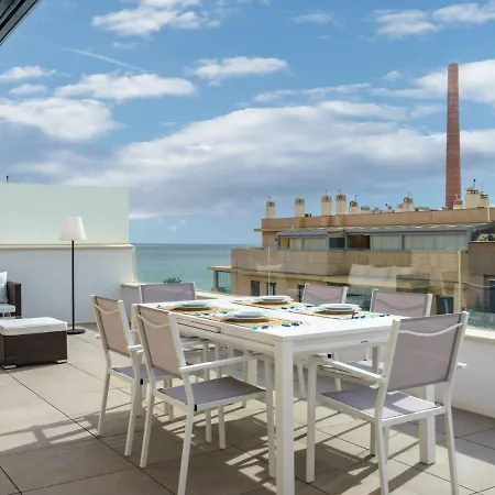 Appartement Canada Del Tesoro By Interhome *