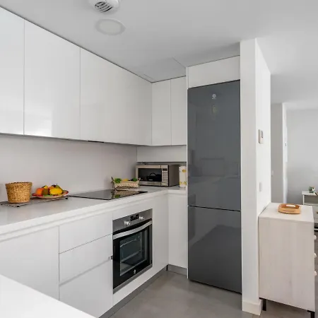 Canada Del Tesoro By Interhome * Málaga