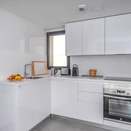 Appartement Canada Del Tesoro By Interhome