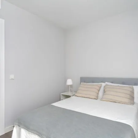 Canada Del Tesoro By Interhome Appartement Málaga