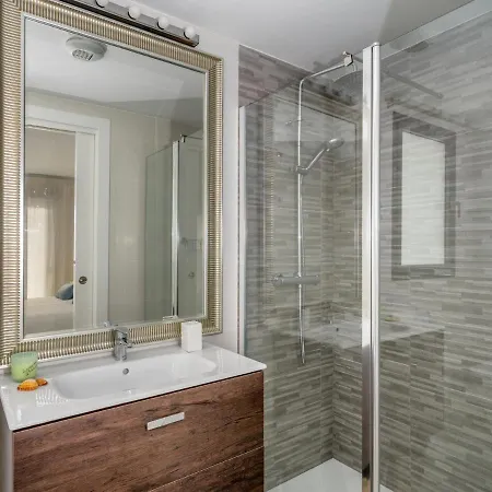 Appartement Canada Del Tesoro By Interhome *