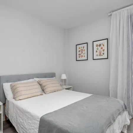 Canada Del Tesoro By Interhome Appartement